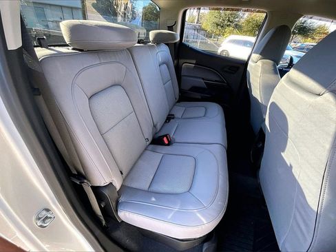 Used 2019 GMC Canyon 2WD Crew Cab w/ Convenience Package image 21