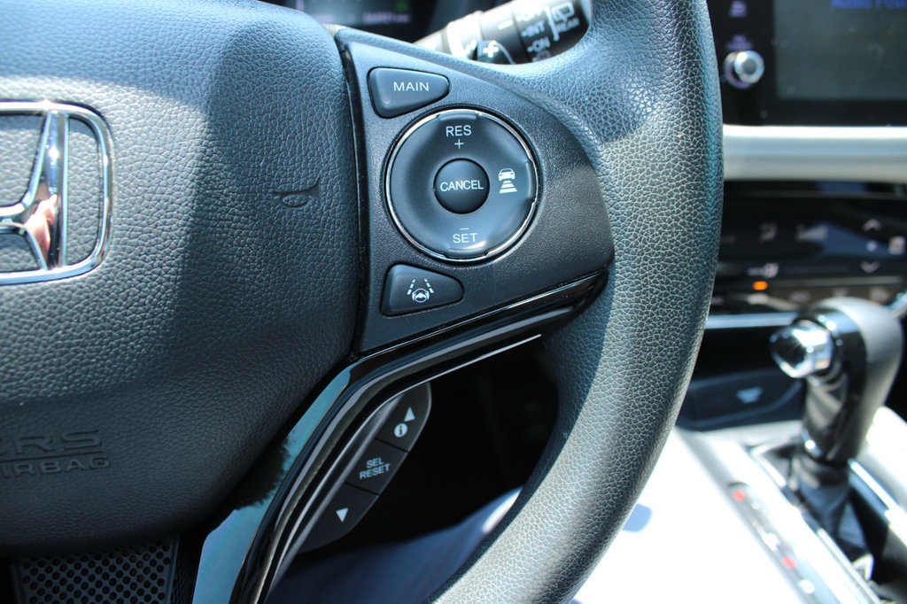 Used 2022 Honda HR-V EX image 34