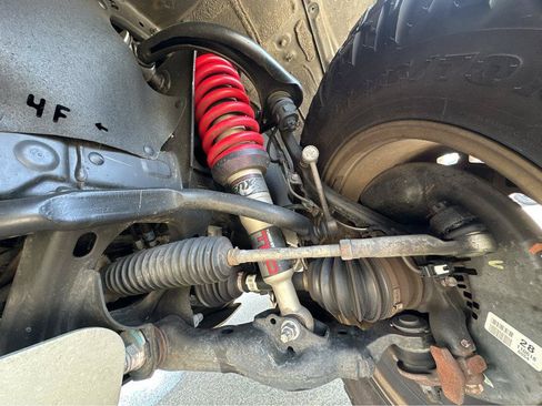 Used 2019 Toyota Tacoma TRD Pro AWD/4WD image 41