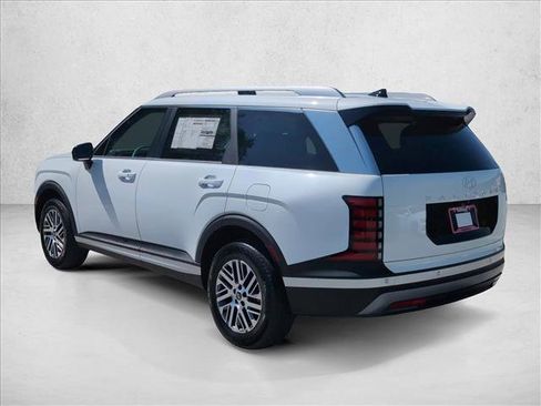 New 2026 Hyundai Palisade SEL AWD/4WD image 9