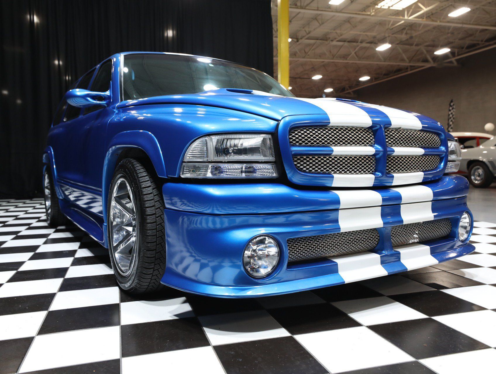 Used 1999 Dodge Durango 2WD image 14