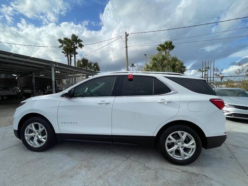 Used 2020 Chevrolet Equinox LT FWD image 10