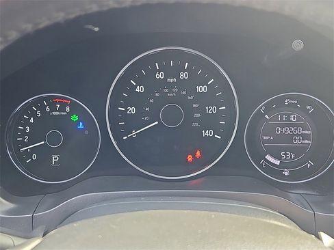 Certified 2019 Honda HR-V Sport image 23