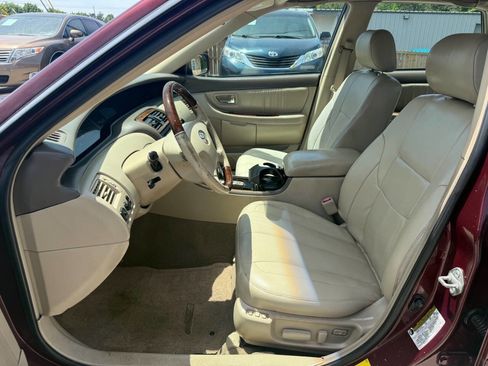 Used 2004 Toyota Avalon XL FWD image 10