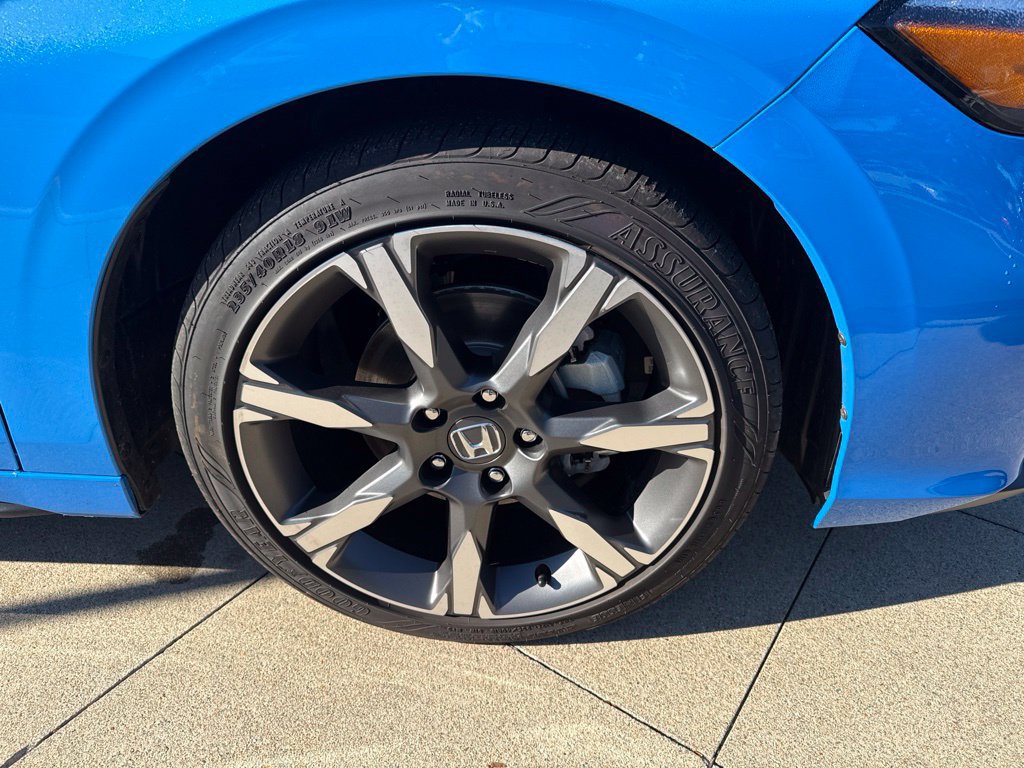 Used 2026 Honda Civic Sport Touring image 22