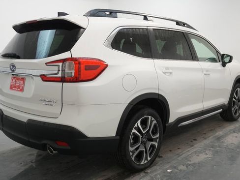 New 2026 Subaru Ascent Limited image 7