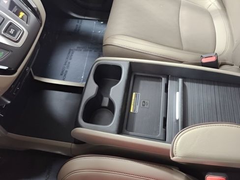 Certified 2023 Honda Odyssey Elite image 34