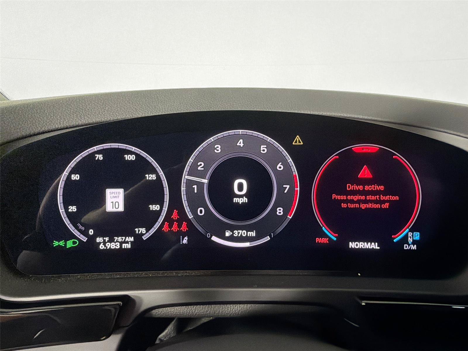 Certified 2026 Porsche Cayenne AWD/4WD image 19