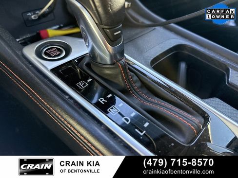 Used 2022 Nissan Sentra SR image 18