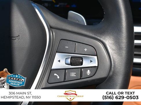 Used 2024 BMW 330i Sedan RWD image 17