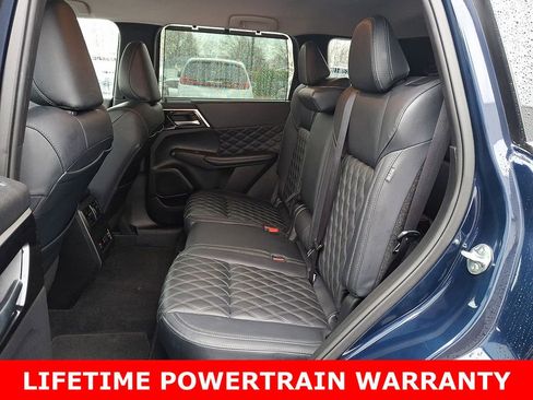 Used 2024 Mitsubishi Outlander SEL image 10