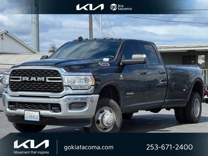 Used 2022 RAM 3500 Big Horn