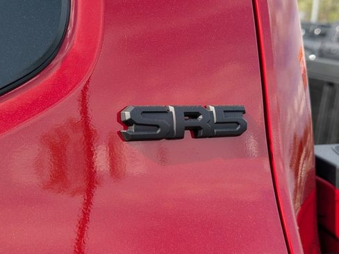 New 2026 Toyota Tacoma SR5 AWD/4WD image 18