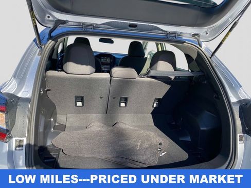 Used 2025 Subaru Impreza 2.0i image 5