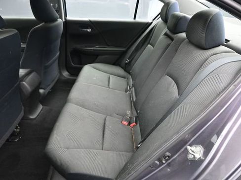 Used 2015 Honda Accord LX image 9