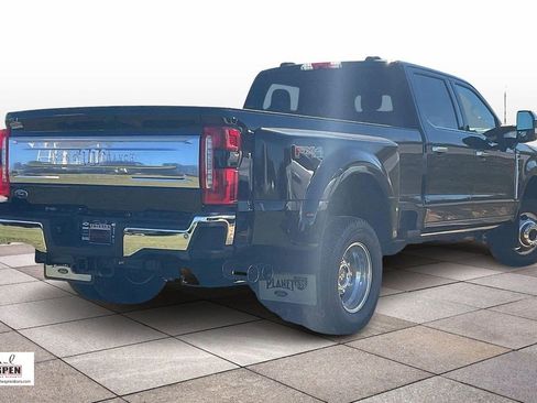 New 2026 Ford F350 King Ranch w/ Chrome Package image 18