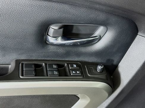 Certified 2024 Nissan Titan SV w/ SV Convenience Package AWD/4WD image 22