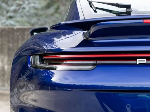 Certified 2022 Porsche 911 Turbo S image 20