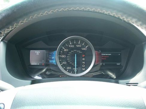 Used 2015 Ford Explorer Sport w/ Equipment Group 401A AWD/4WD image 11
