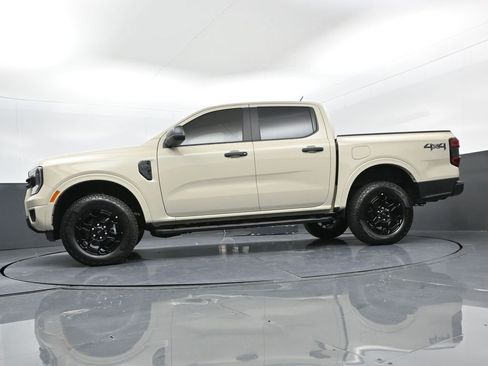 Used 2025 Ford Ranger XLT w/ Equipment Group 301A High image 30