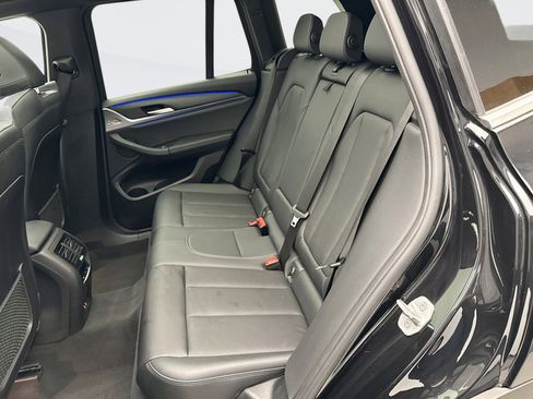 Used 2024 BMW X3 xDrive30i w/ Convenience Package image 20