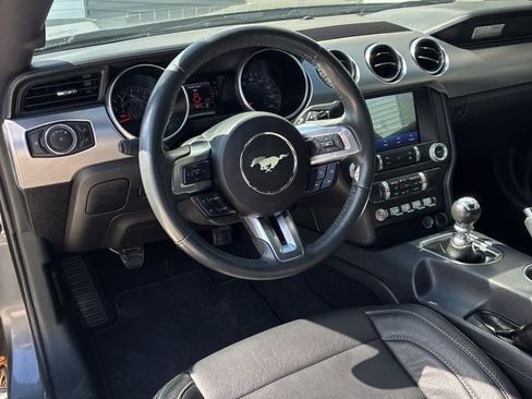 Used 2023 Ford Mustang GT w/ Equipment Group 301A image 7