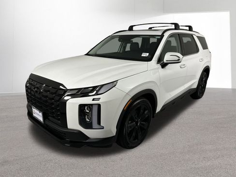 Used 2023 Hyundai Palisade XRT image 27