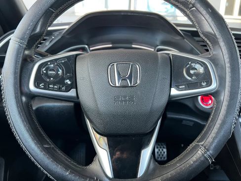 Used 2019 Honda Civic Sport image 16