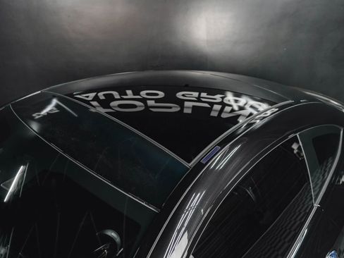 Used 2017 Mercedes-Benz C 63 AMG S image 11