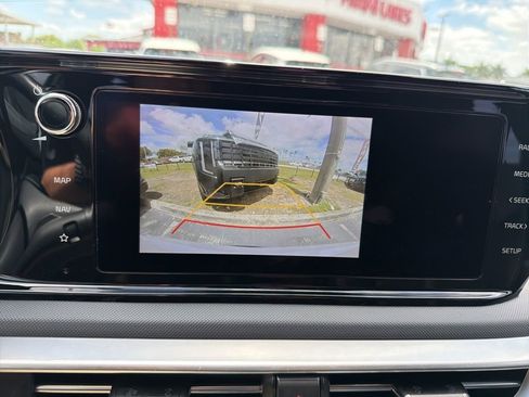 Used 2024 Kia K5 GT-Line w/ GT-Line Premium Package image 6