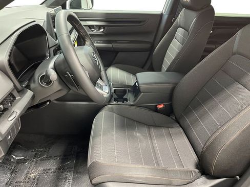 New 2026 Honda CR-V TrailSport image 14