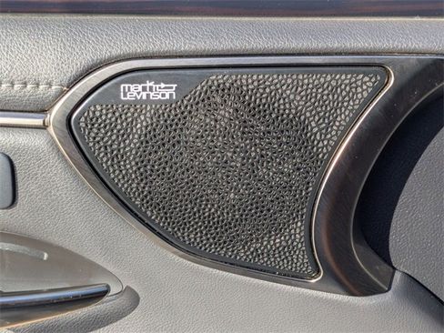 Used 2021 Lexus ES 350 Luxury w/ Accessory Package 2 image 25