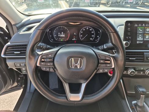 Used 2021 Honda Accord EX-L image 21
