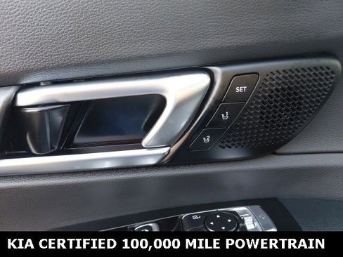 Certified 2025 Kia Telluride SX Prestige X-Line image 18