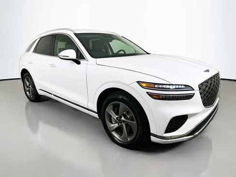 New 2026 Genesis GV70 2.5T AWD/4WD image 3