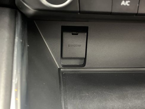 Certified 2023 MAZDA CX-5 Carbon Edition image 24