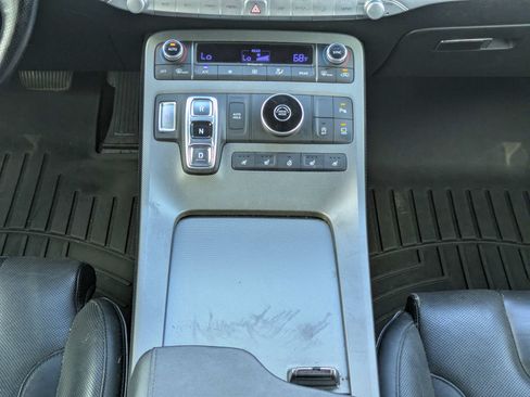 Used 2022 Hyundai Palisade Calligraphy w/ Cargo Package FWD image 6