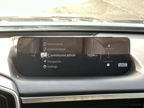 Certified 2025 MAZDA CX-50 AWD 2.5 S w/ Weather Package image 21