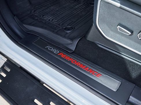 Used 2025 Ford F150 Raptor w/ Equipment Group 803A Raptor R image 46