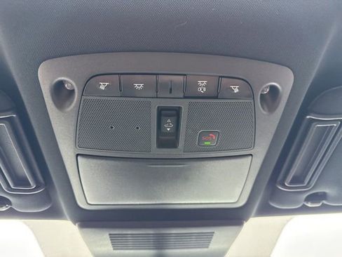 Used 2024 Nissan Armada Platinum w/ Cargo Package AWD/4WD image 24