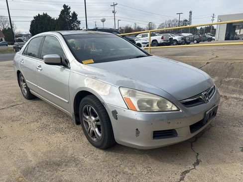 Used 2006 Honda Accord EX-L image 3