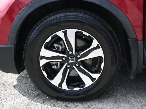 Used 2021 Honda CR-V Special Edition image 26