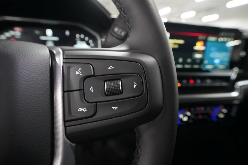 Certified 2026 GMC Sierra 1500 Elevation AWD/4WD image 18