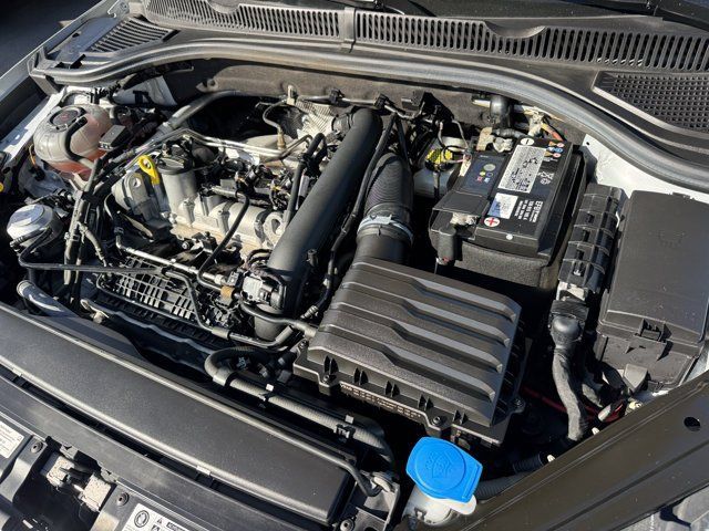Used 2019 Volkswagen Jetta SEL FWD image 5