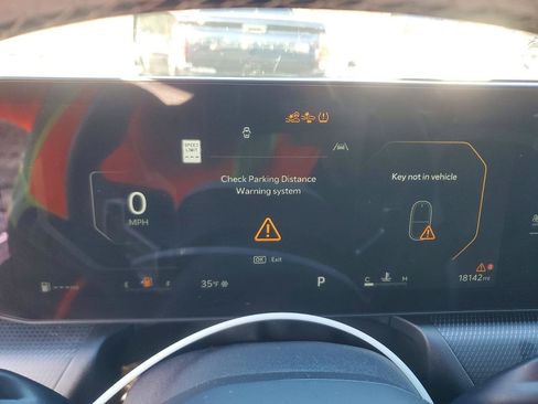Used 2025 Kia K4 GT-Line Turbo FWD image 8