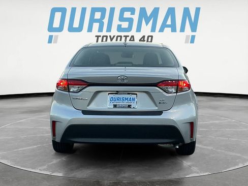 New 2026 Toyota Corolla LE image 5