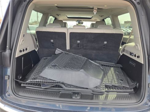 Certified 2024 Jeep Wagoneer Series III w/ Premium Group I image 22