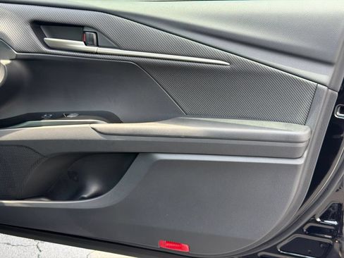 New 2026 Toyota Camry Hybrid w/ Multimedia Upgrade Package FWD image 12