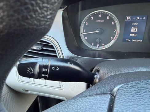 Used 2015 Hyundai Sonata Sport FWD image 15
