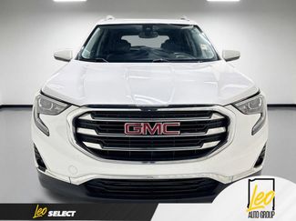 Used 2020 GMC Terrain SLT w/ Preferred Package FWD video 1